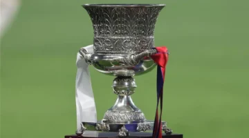 قمة المنافسة.. مواعيد مباريات كأس السوبر الإسباني 2026